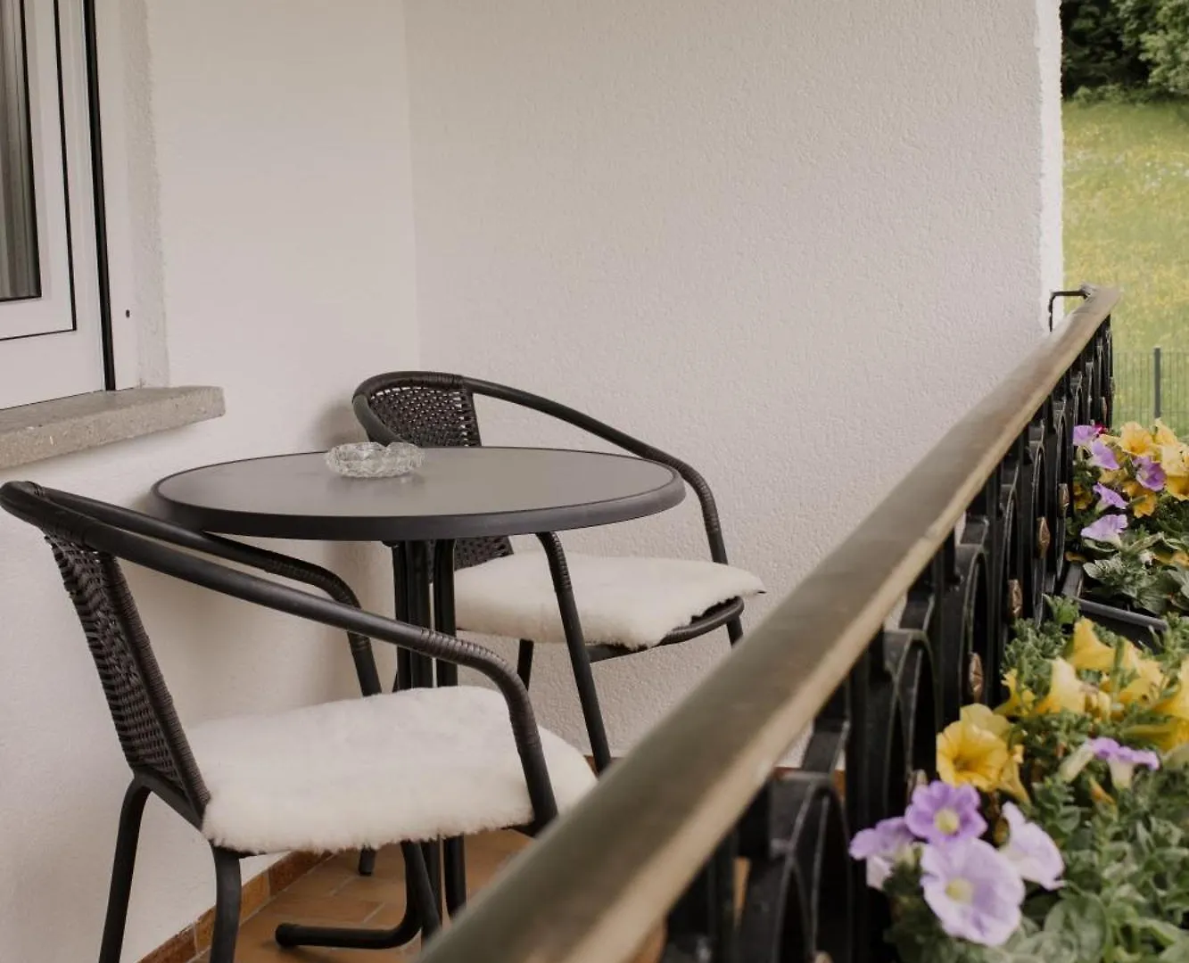 Apartment Idyllisch Gelegene Ferienwohnung Im Herzen Des Bayerischen Waldes Zachenberg