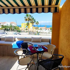 Ocean View Playa La Arena By Helloapartments , Puerto de Santiago (Tenerife) Spanien