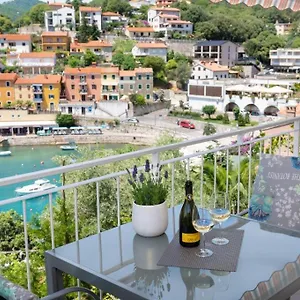 Allegro , Rabac Kroatien