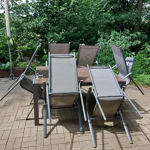 Schöne Direkt Am Bach Apartment